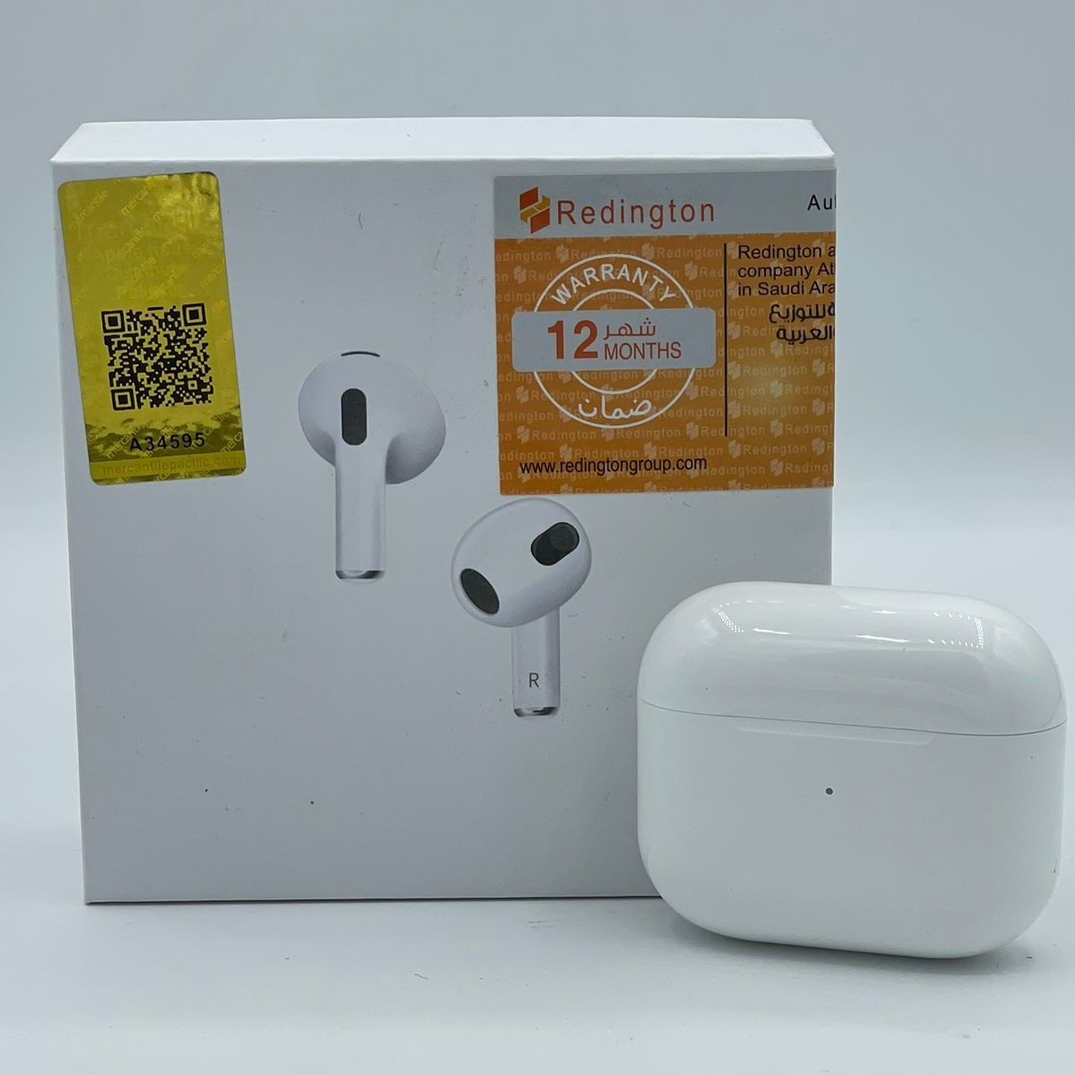 Redington Original Wireless Earbuds Pro Wireless Earphone