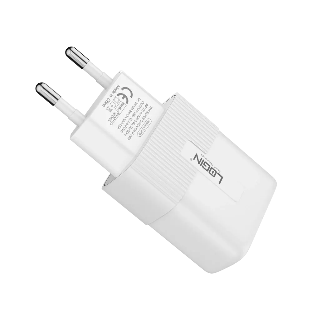 L-400 Charger